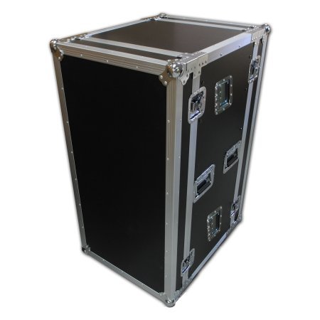 Live in Cab Flight Case